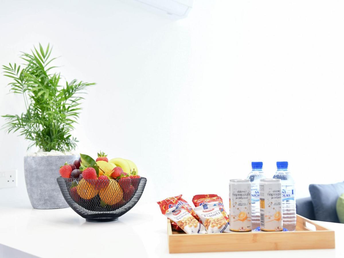 The Room, 15, Leda Gardens Appartement *