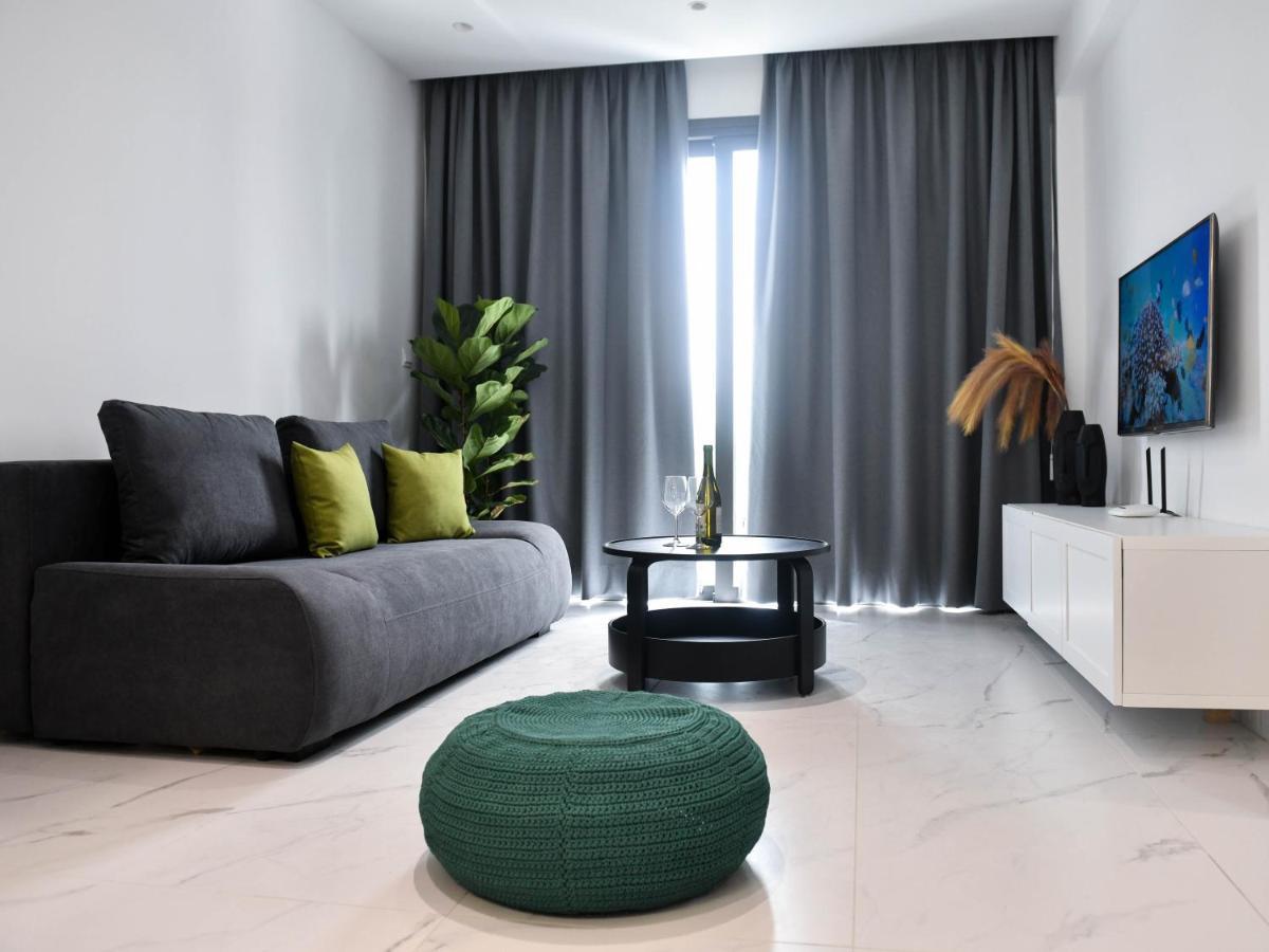 Appartement The Room, 15, Leda Gardens Paphos